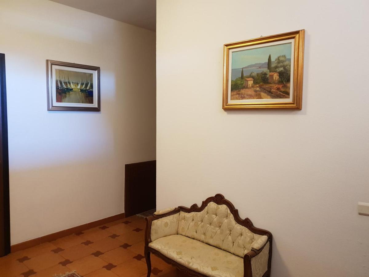 أولبيا Viliam B&B المظهر الخارجي الصورة