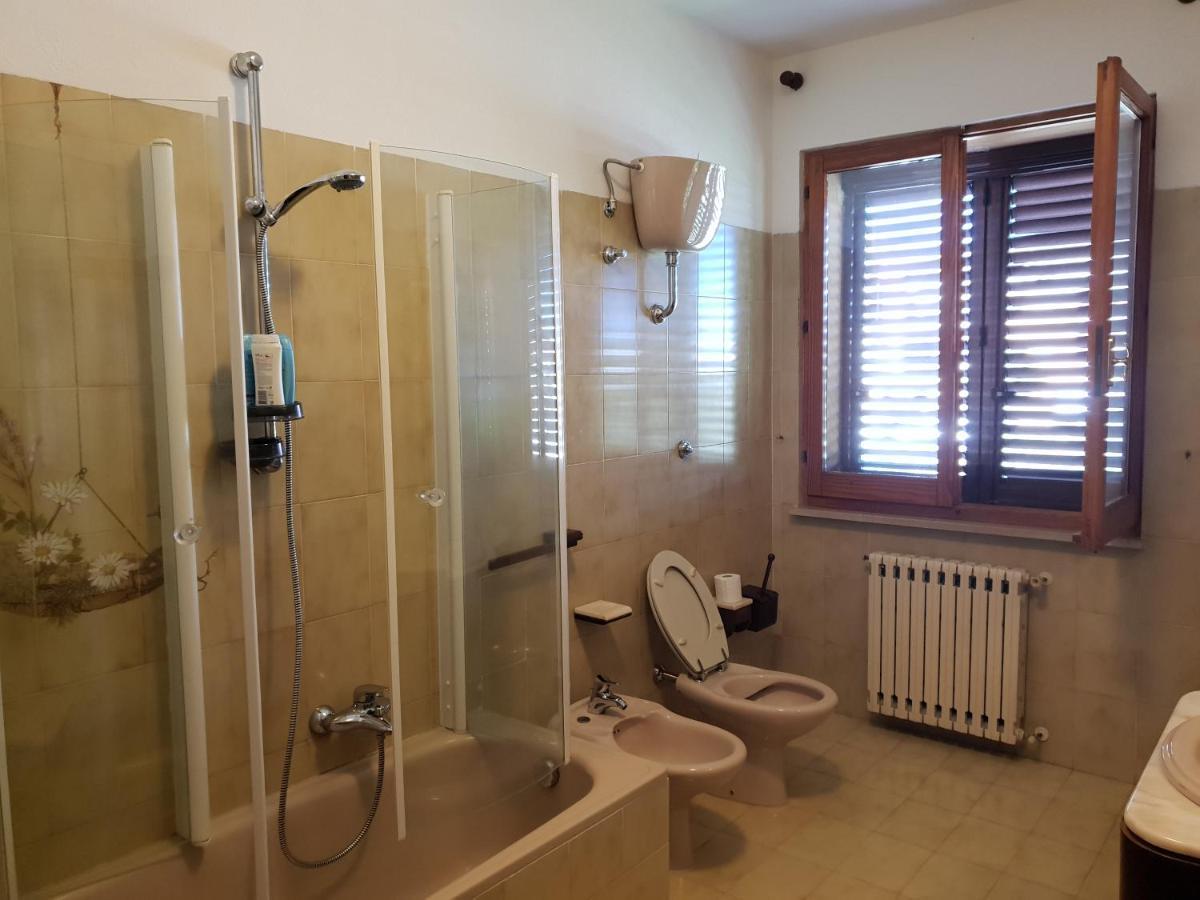 أولبيا Viliam B&B المظهر الخارجي الصورة