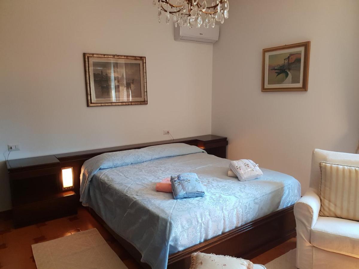 أولبيا Viliam B&B المظهر الخارجي الصورة