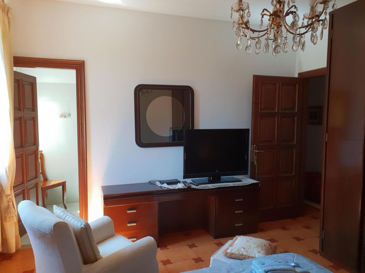 أولبيا Viliam B&B المظهر الخارجي الصورة