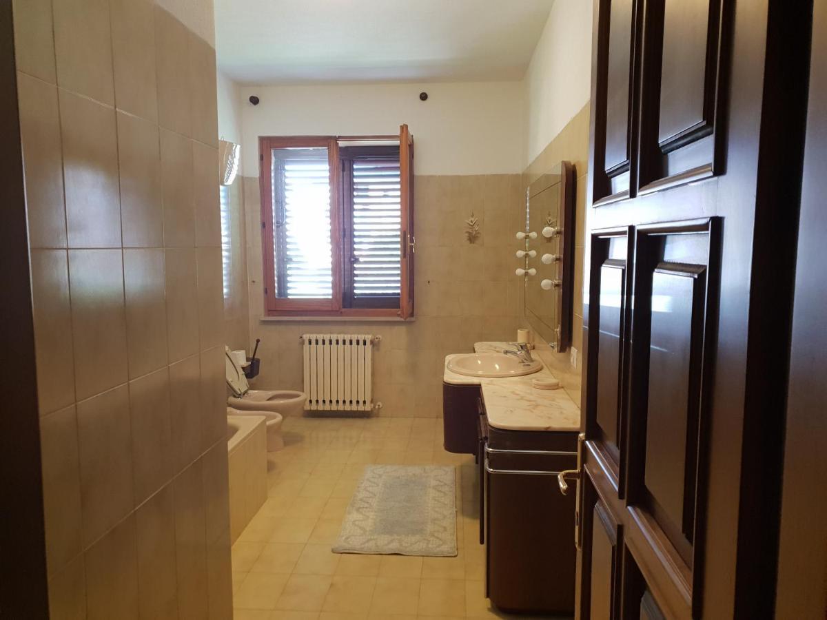 أولبيا Viliam B&B المظهر الخارجي الصورة