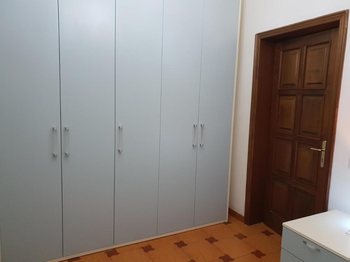 أولبيا Viliam B&B المظهر الخارجي الصورة