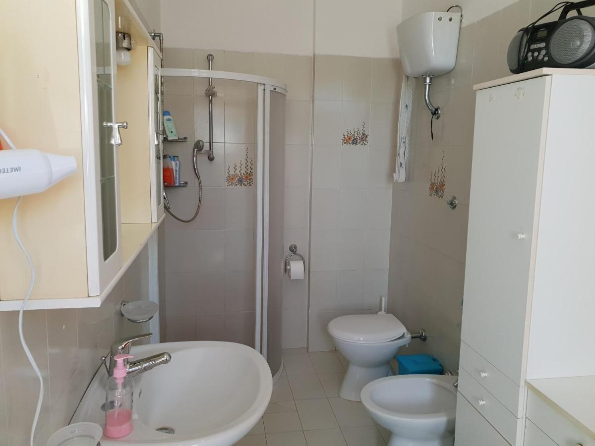 أولبيا Viliam B&B المظهر الخارجي الصورة