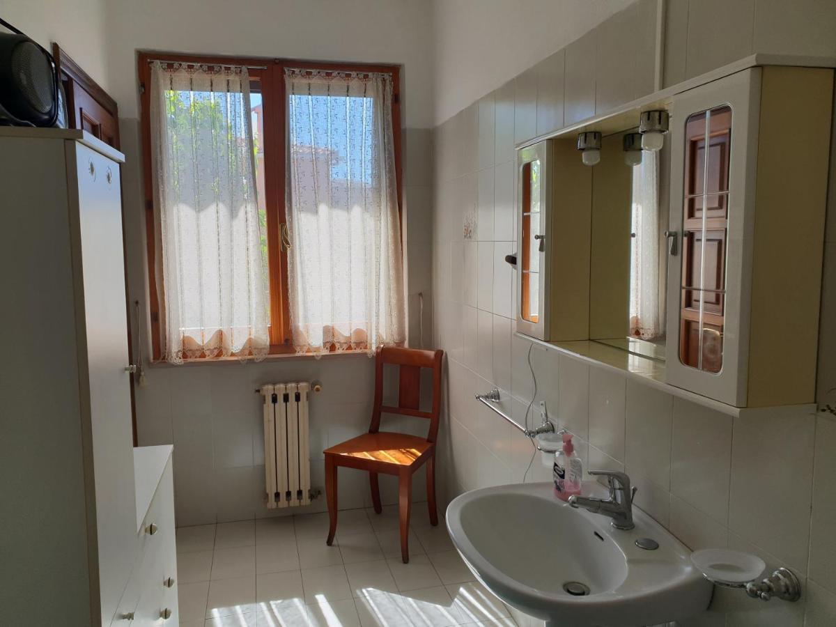 أولبيا Viliam B&B المظهر الخارجي الصورة