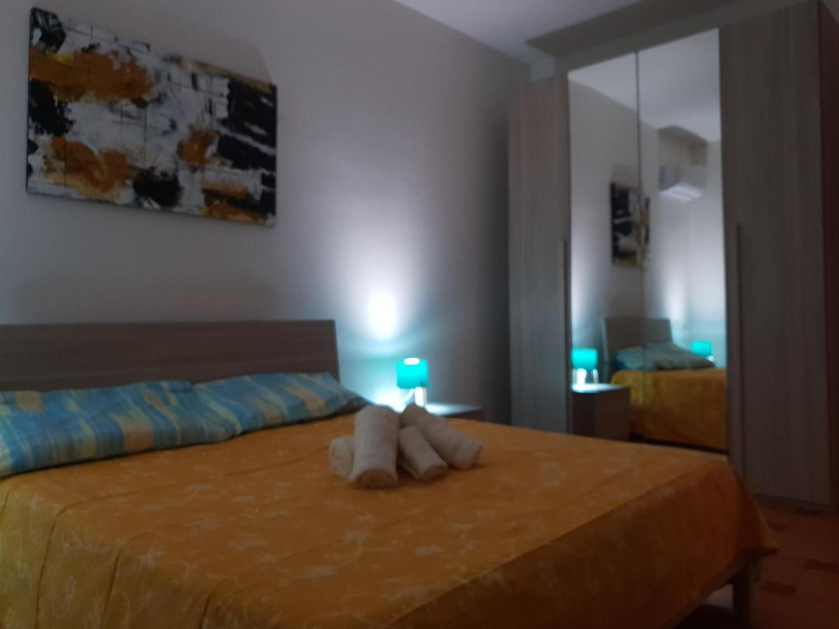 أولبيا Viliam B&B المظهر الخارجي الصورة
