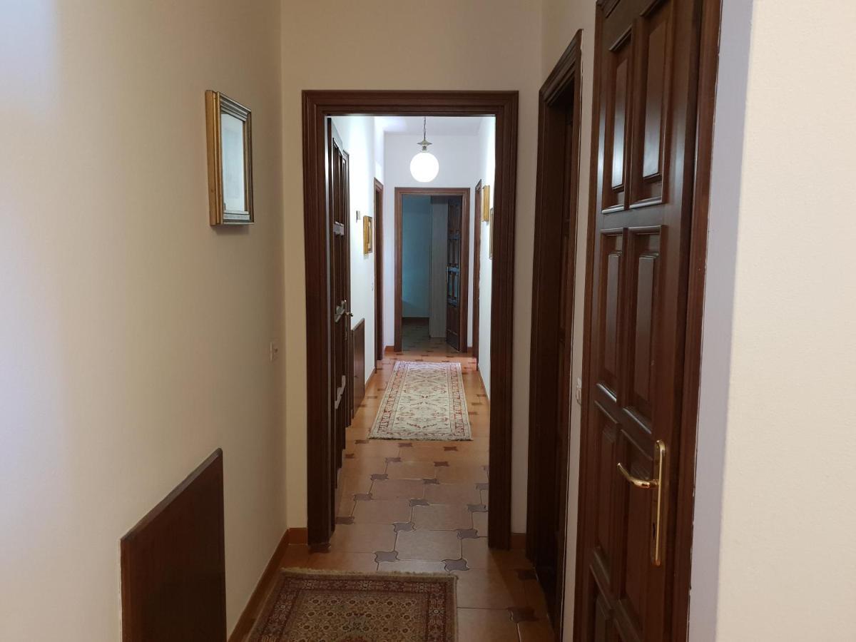 أولبيا Viliam B&B المظهر الخارجي الصورة
