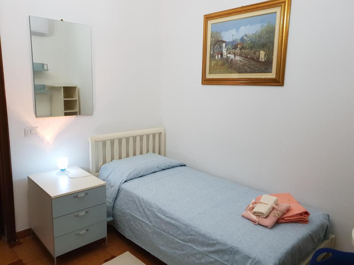 أولبيا Viliam B&B المظهر الخارجي الصورة